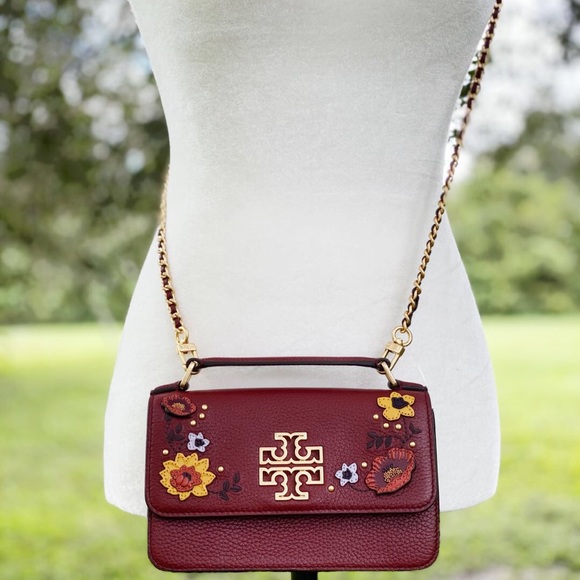 💕NWT Tory Burch Crossbody - Picture 3 of 9